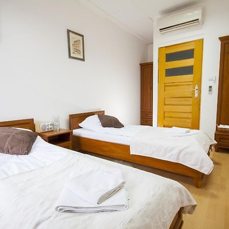 Motel Te Klimaty Czeladź Dış mekan fotoğraf