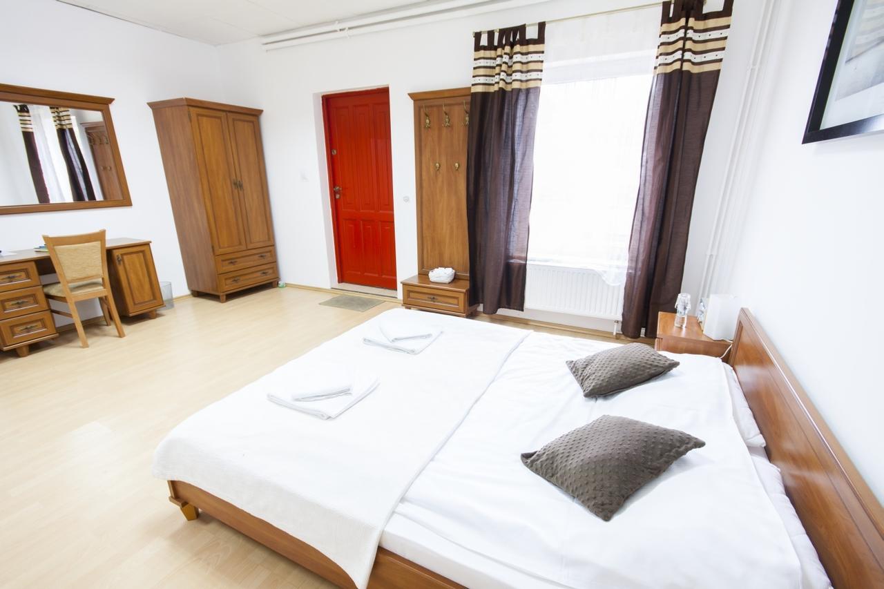 Motel Te Klimaty Czeladź Dış mekan fotoğraf