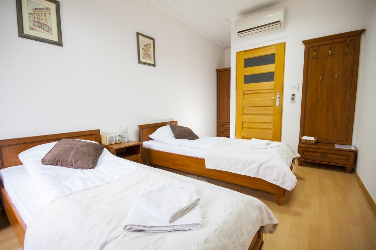 Motel Te Klimaty Czeladź Dış mekan fotoğraf