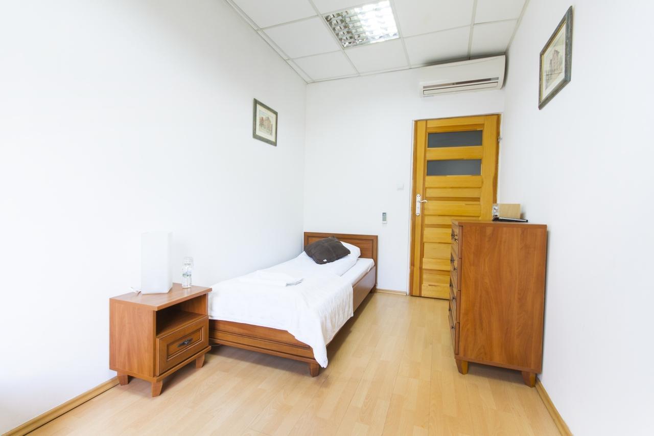 Motel Te Klimaty Czeladź Dış mekan fotoğraf